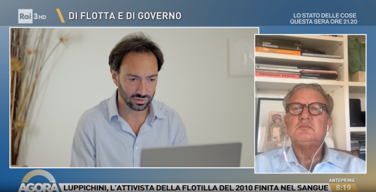 15 anni dopo la tragedia della Freedom Flotilla