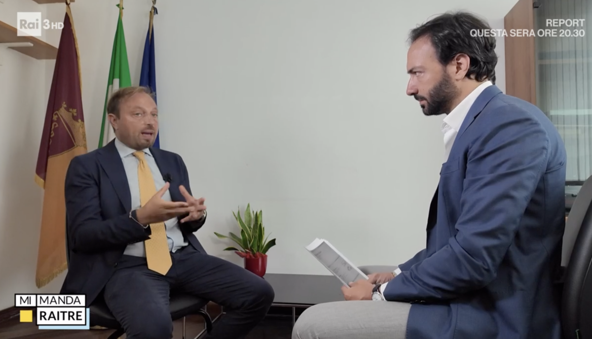 Case ex custodi, privilegio a vita?
