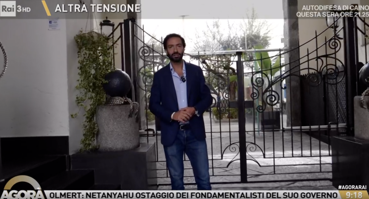 Due Stati due popoli