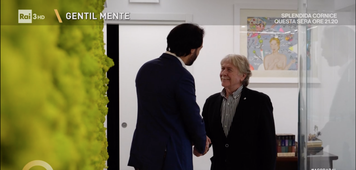 Elezioni in Campania: intervista ai candidati Arnese, Bandecchi, Campanile, Granato