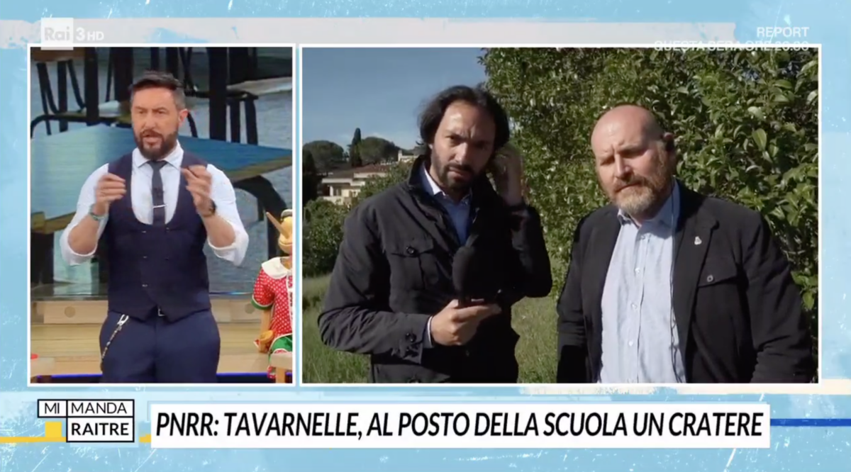 La ditta fallisce e il comune perde i fondi PNRR: il caso di Barberino Tavarnelle