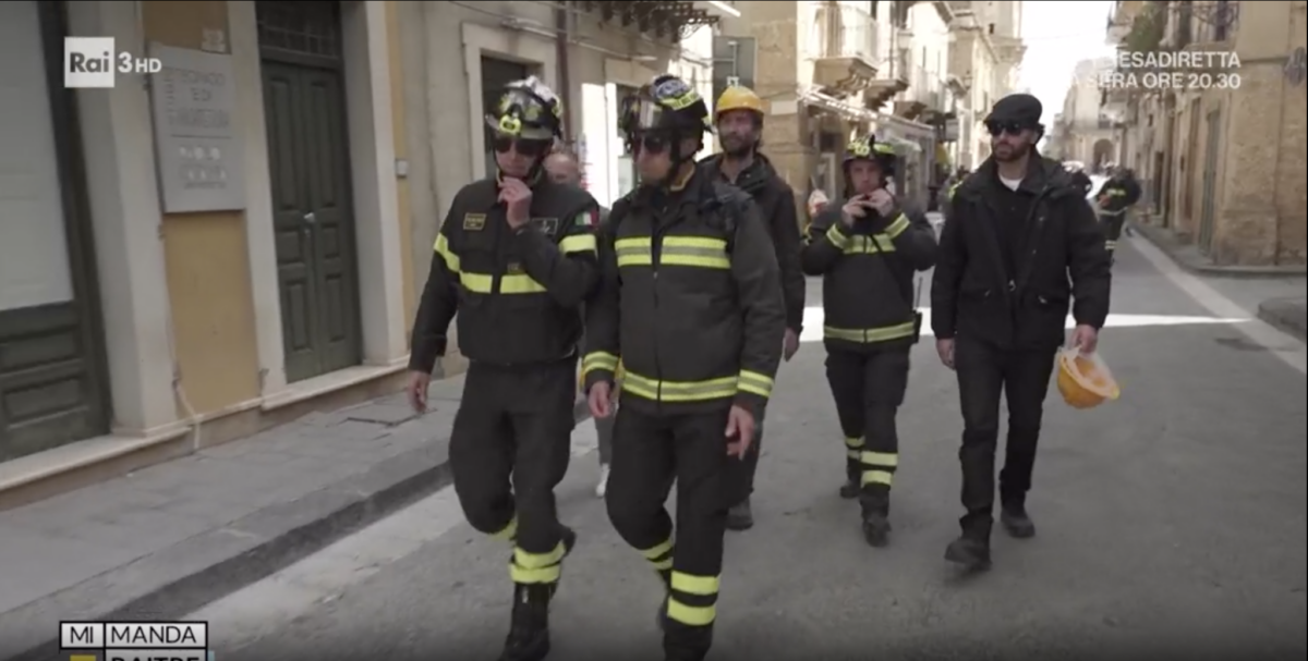 Niscemi: una frana annunciata