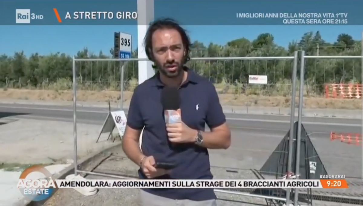 Amendolara, la strage dei campi: gli ultimi sviluppi tra inchiesta e rimpatrio delle vittime