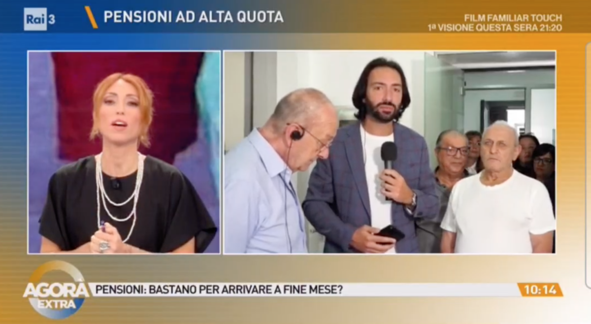 pensioni afragola