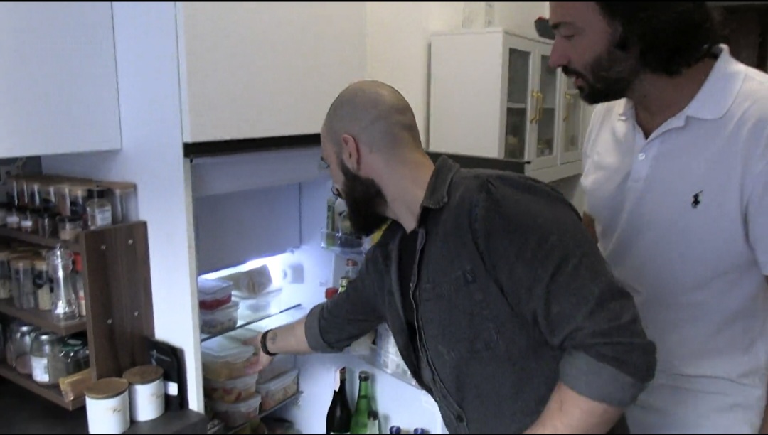 Schiscetta a Milano: il pranzo che fa risparmiare