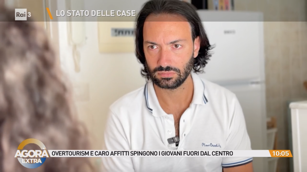 Turistificazione nelle grandi città: trovare casa diventa difficile