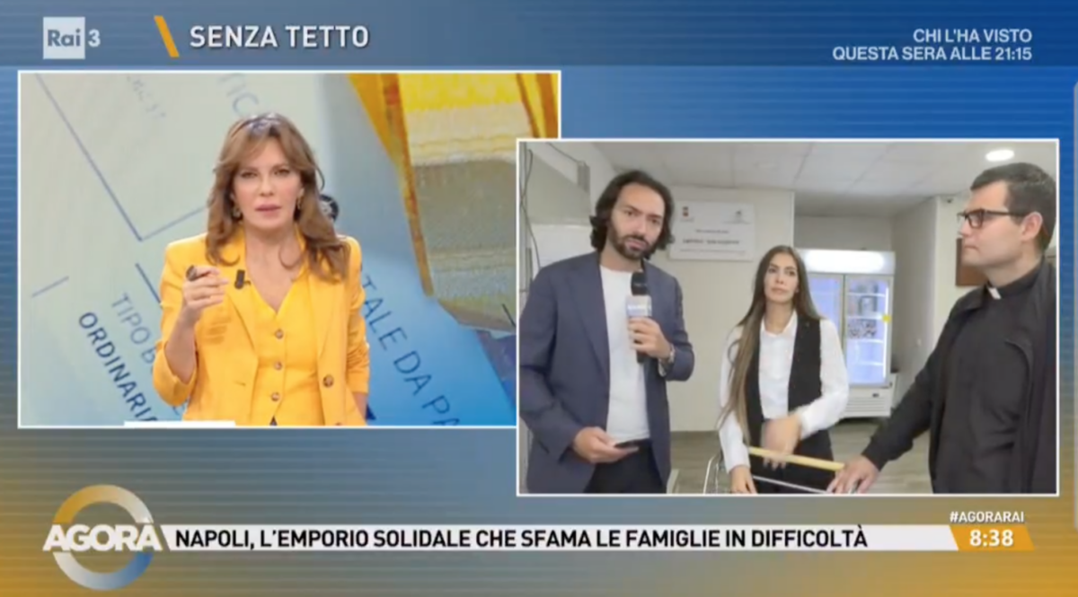 Caro vita: quando lo stipendio non basta