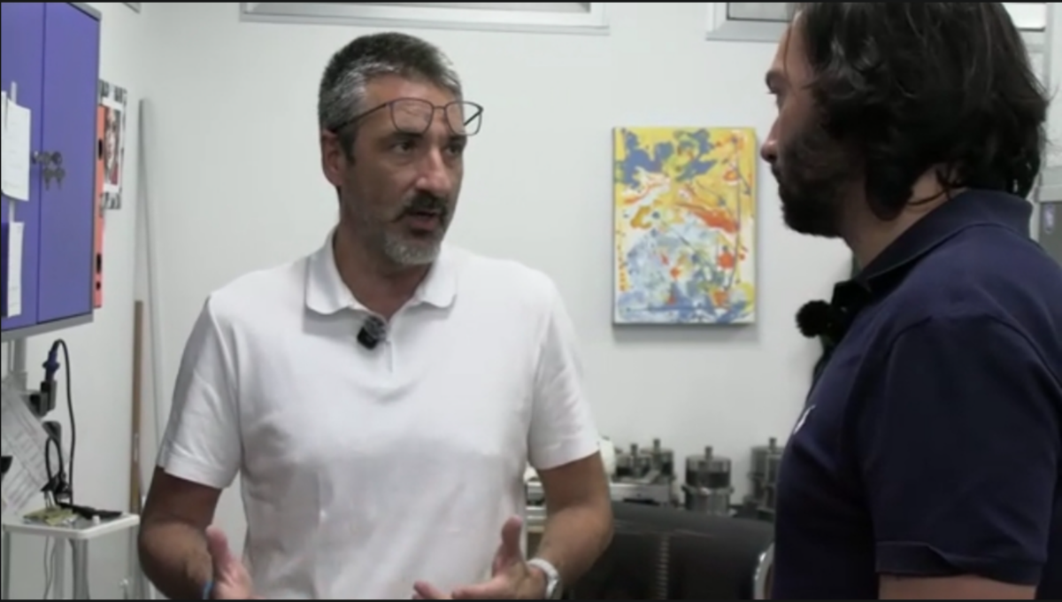 Oro bene rifugio: a Marcianise i lingotti da investimento