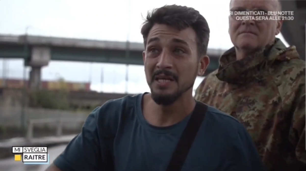 Protesta degli autotrasportatori: caro carburante e tir bloccati
