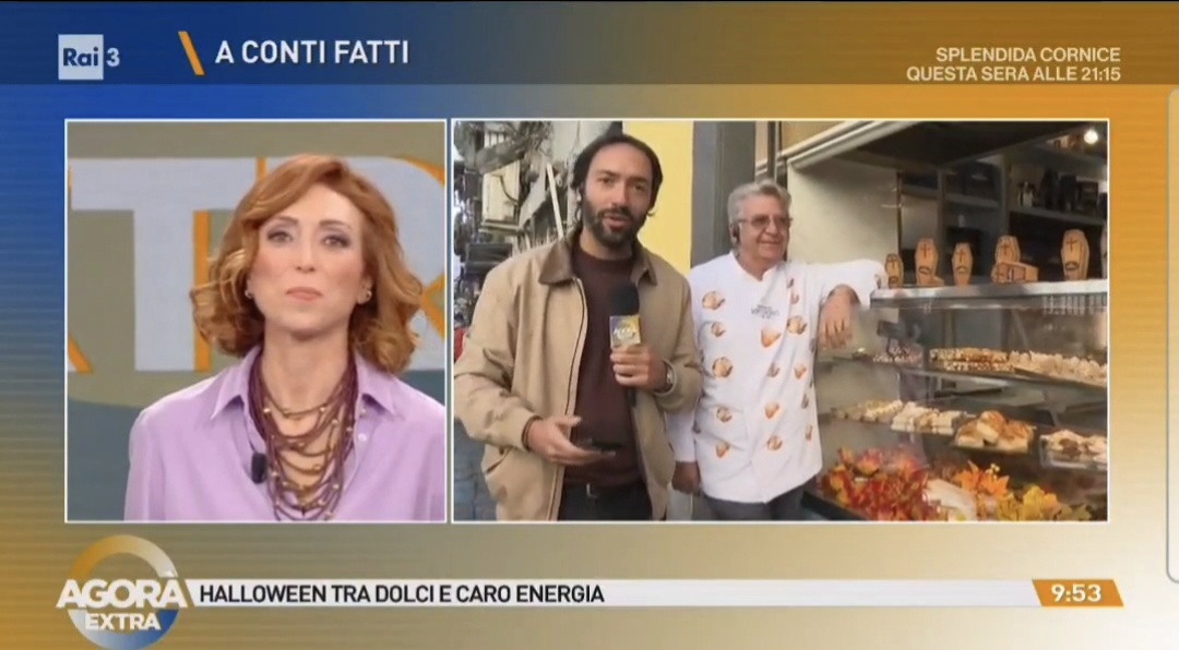 Caro energia, Scaturchio e la sfida dei piccoli artigiani